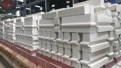Corundum Mullite Brick