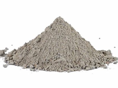 High-alumina castable