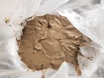 refractory mortar
