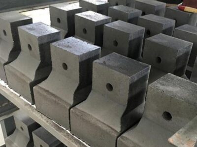 Lianxin silicon carbide bricks