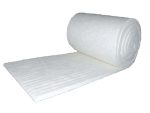 Ceramic fiber board