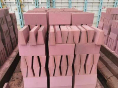 Ruitai Lianxin chrome corundum fire brick