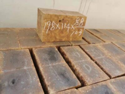 Ruitai Lianxin- silica mullite brick