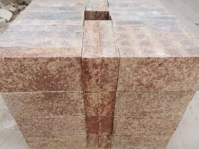 Ruitai Lianxin- silica mullite bricks