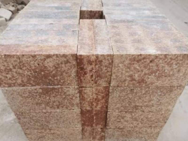 Ruitai Lianxin- silica mullite bricks