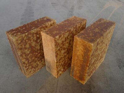 Ruitai Lianxin- silica mullite refractory brick