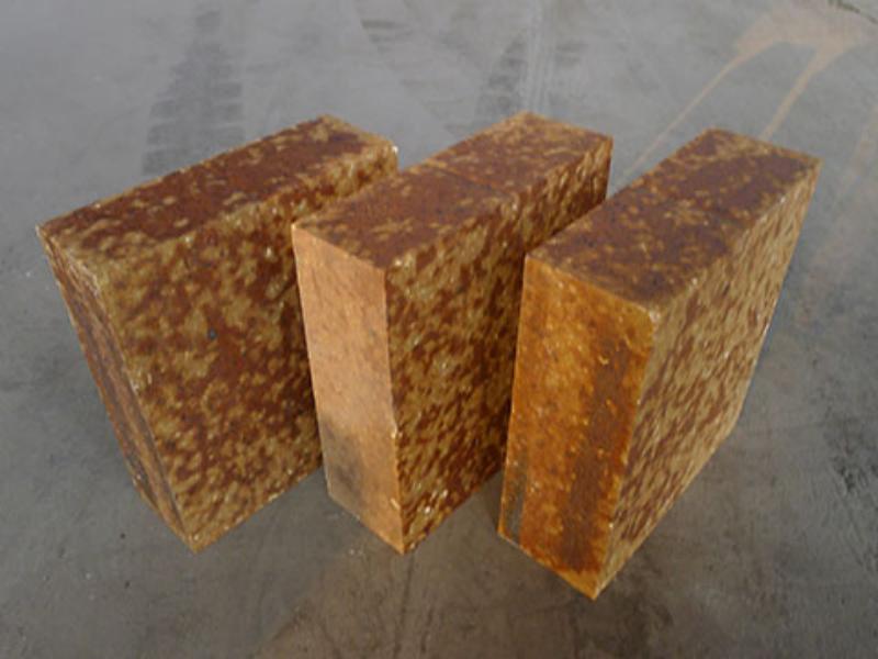Ruitai Lianxin- silica mullite refractory brick
