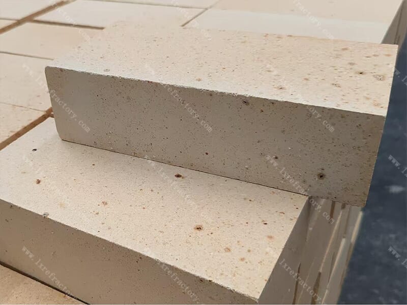 lianxin fire bricks