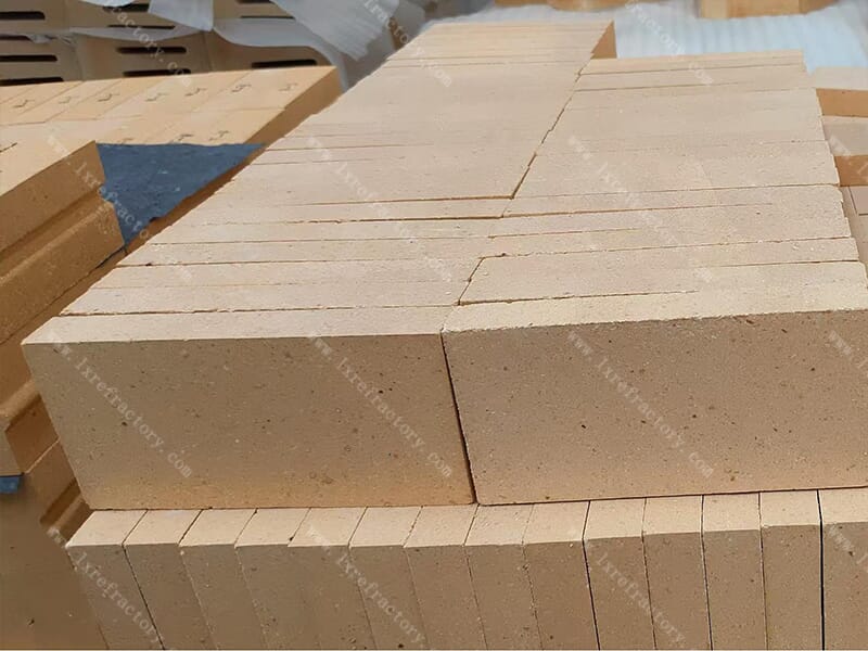 lianxin firebricks