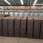 magnesia chrome brick