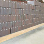 magnesia chrome brick