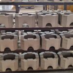 magnesia chrome brick