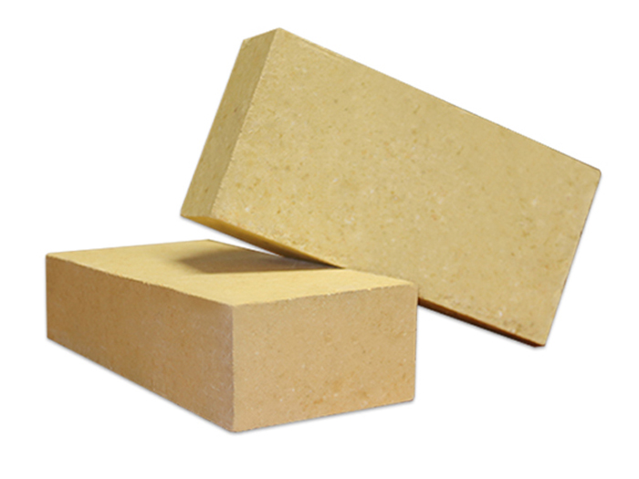 high alumina brick