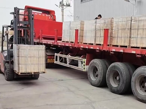 packaging&shipping