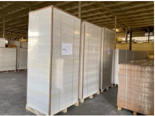 packaging&shipping