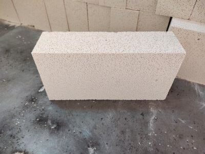 Lightweight Mullite Bricks