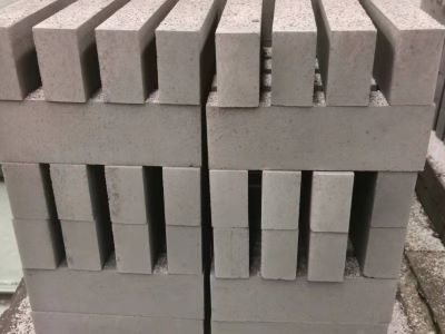 Magnesia-Chrome Brick