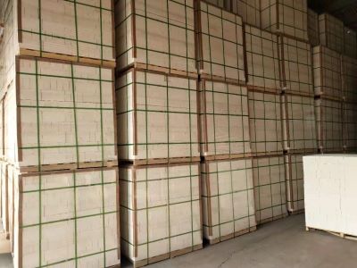 refractory brick