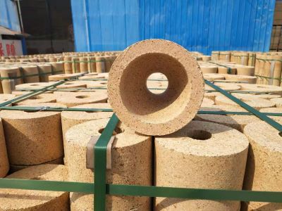 clay bricks