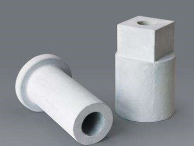 Silicon nitride bonded silicon carbide brick