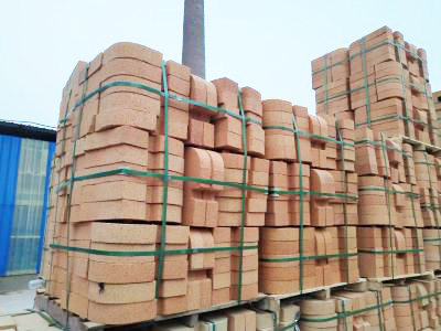 clay brick