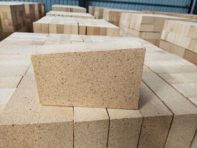 high-alumina bricks
