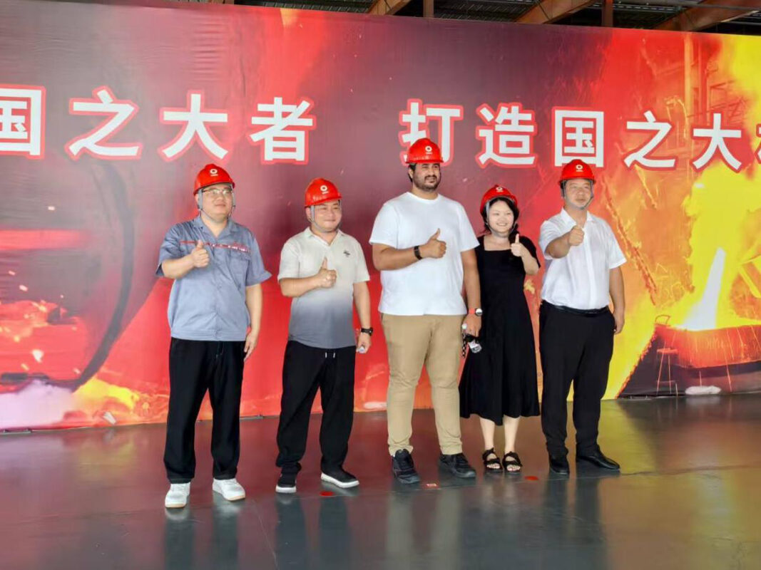 lianxin-Indian customer