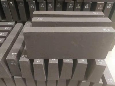 magnesia-chrome brick