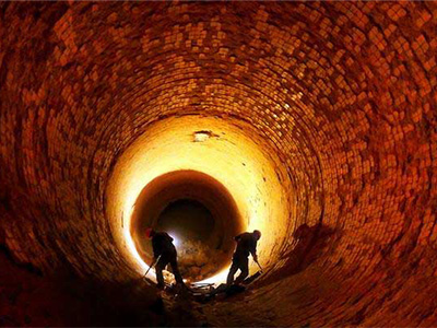 Magnesia-Chrome Bricks