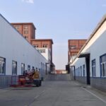 ruitailianxin factory