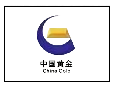 CHINA GOLD