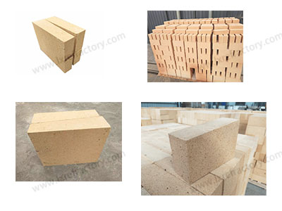 high alumina brick