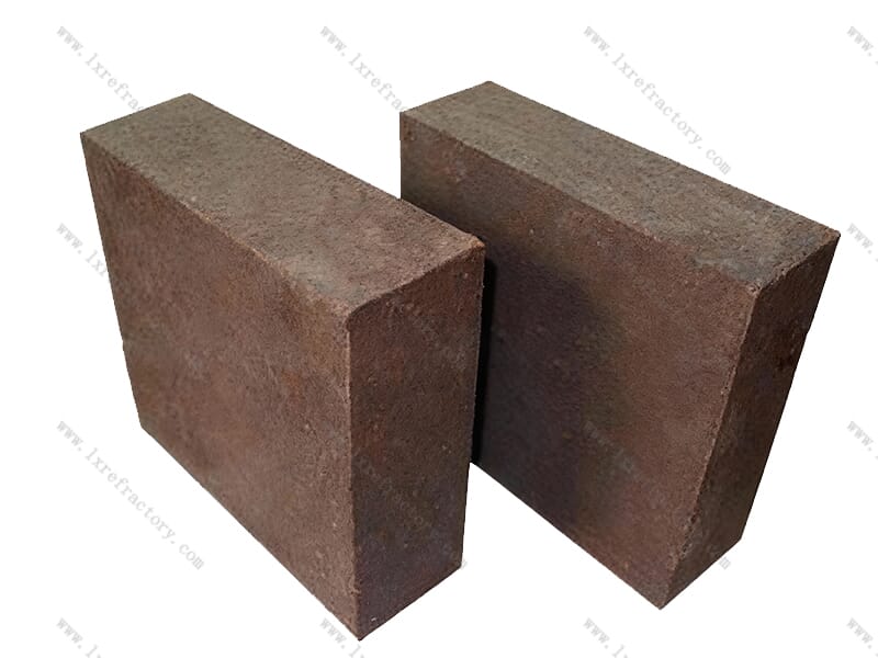 magnesia chrome brick