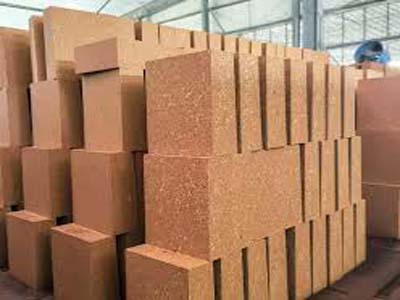 refractory brick