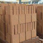 refractory bricks