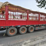 refractory bricks shipping