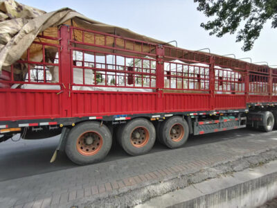 refractory bricks shipping