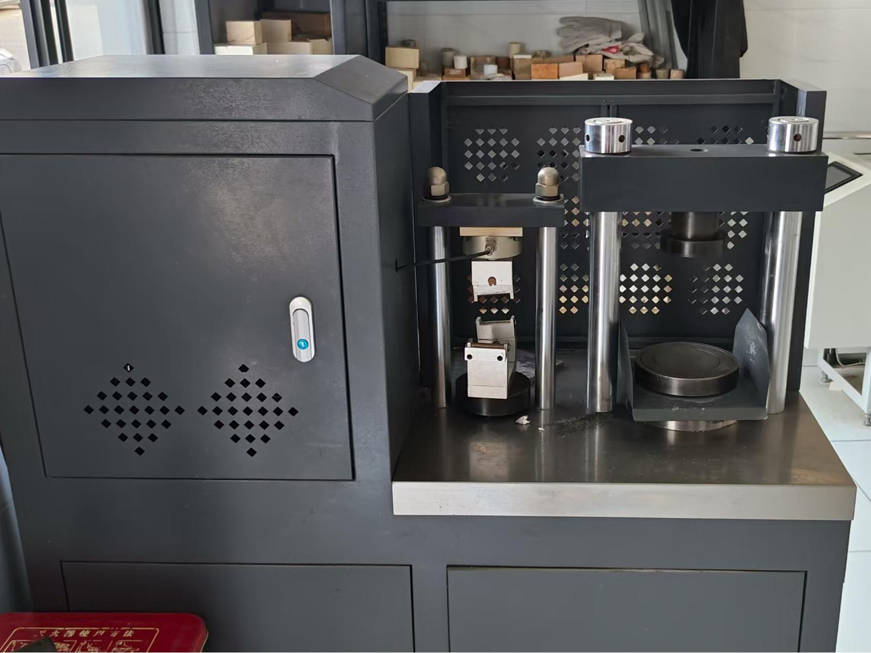 ruitailianxin experimental equipment