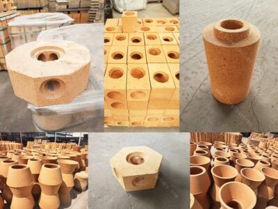 lx clay refractory bricks