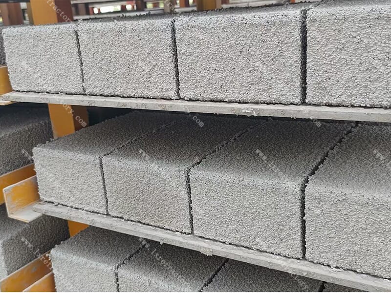 ruitailianxin refractory fire bricks