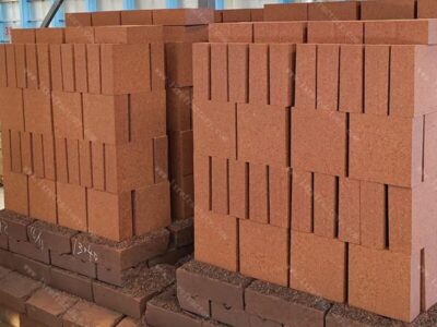 ruitailianxin refractory firebricks
