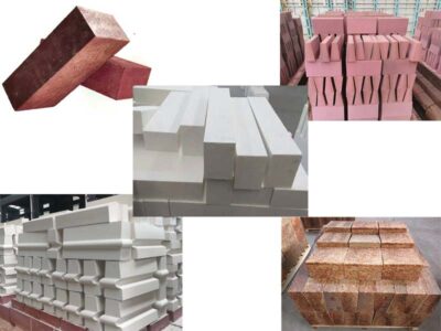 Corundum Brick Series