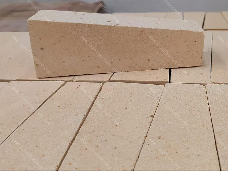 lianxin fire brick
