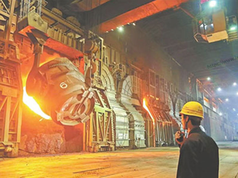 refractory fire bricks