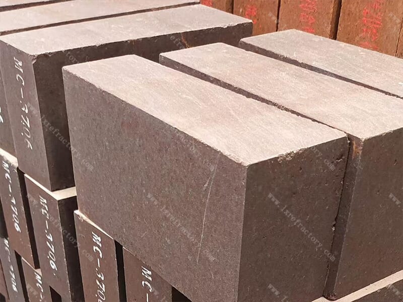 ruitai refractory fire bricks