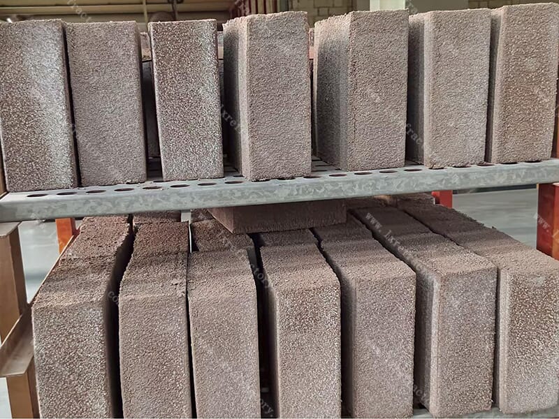 ruitai refractory firebrick