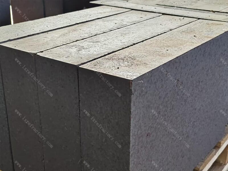 ruitai refractory firebricks