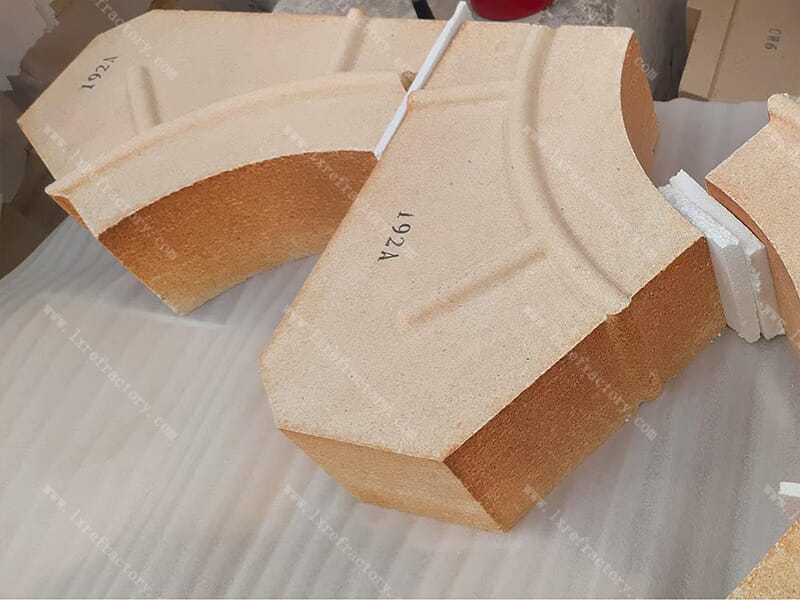 lianxin firebrick