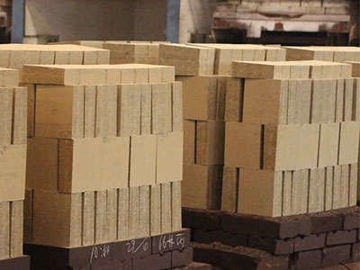 Ruitai Magnesia-Alumina-Spinel-Bricks