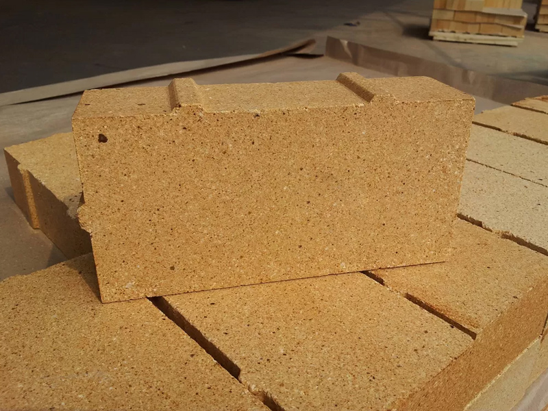 magnesia alumina spinel brick
